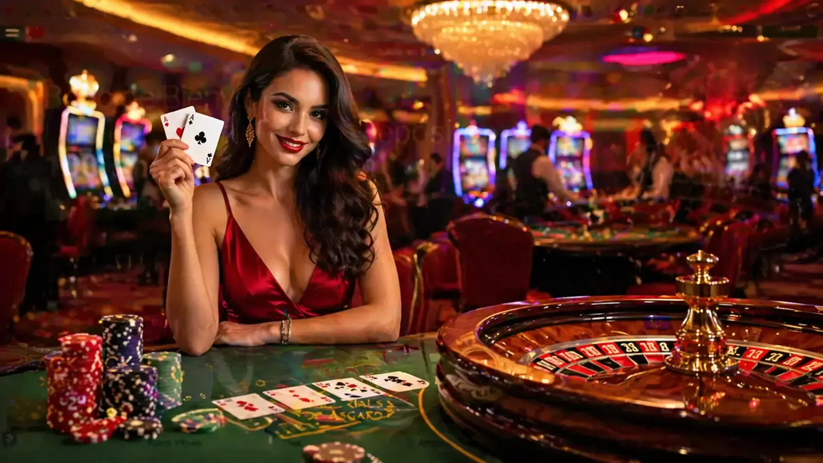 Genting Casino Genting Casino